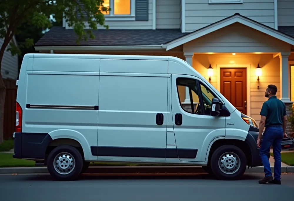 Emergency 24/7 Emergency Plumbing in Yettem, California — Plumber California