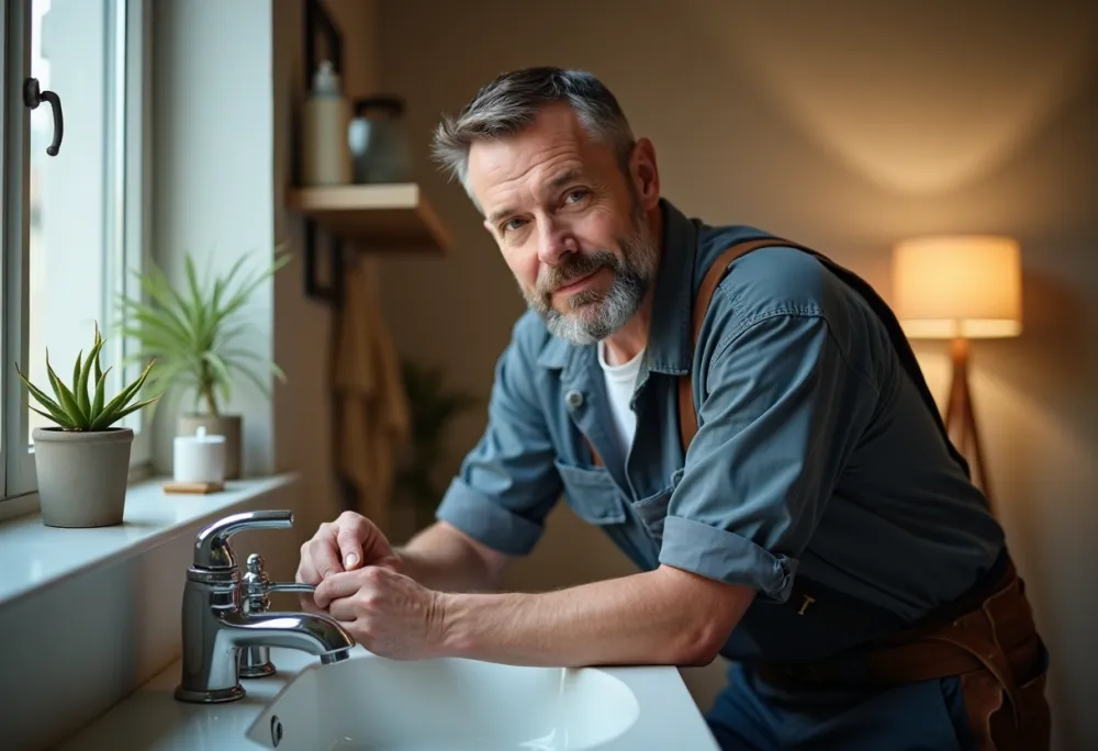 24/7 Emergency Plumbing Services in Yettem, California — Plumber California